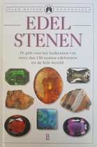 Sesam natuurhandboek: Edelstenen