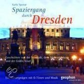Spaziergang Durch Dresden