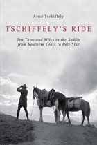 Tschiffely's Ride