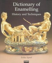 Dictionary of Enamelling