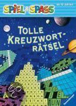 Tolle Kreuzworträtsel