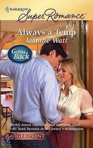 Always a Temp