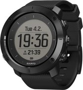 Suunto Traverse Bluetooth 128 x 128Pixels Zwart sport horloge