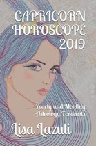 Capricorn Horoscope 2019
