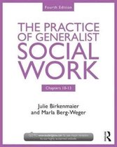New Directions in Social Work-The Practice of Generalist Social Work
