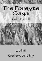 The Forsyte Saga