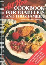 All New Cookbook for Diabetics and Their Families