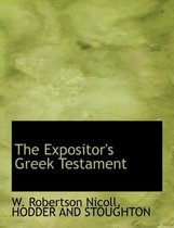 The Expositor's Greek Testament