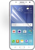 Screen Protector Clear Samsung Galaxy J5