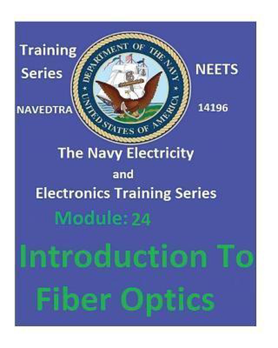 The Navy Electricity And Electronics Training Series van United States Navy