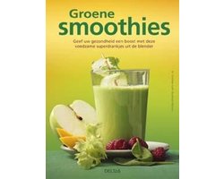 Groene smoothies