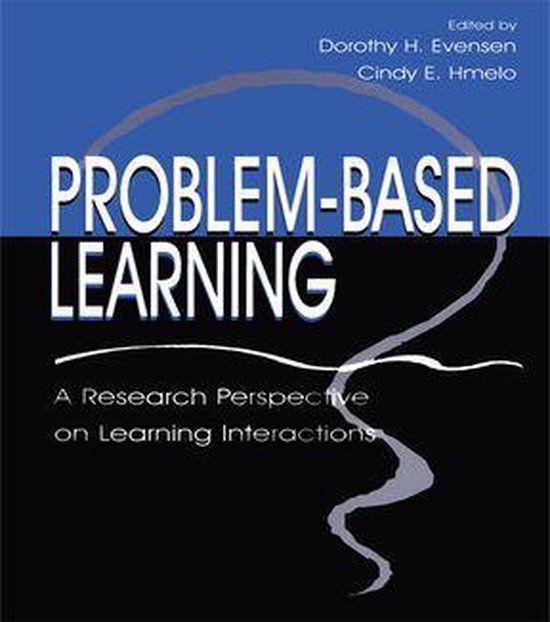 Problem-based Learning - cover