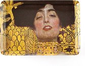 Dienblaadje, Mini, 21 x 14 cm,  Klimt, Judith