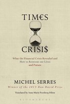 Times of Crisis