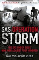 Sas Operation Storm