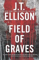 A Taylor Jackson Novel - Field of Graves