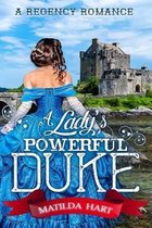 A Lady's Powerful Duke