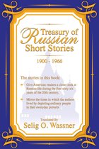 Treasury of Russian Short Stories 1900-1966