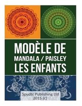 Modele De Mandala / Paisley les enfants