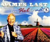 James Last - In Holland - 3 dubbelcd