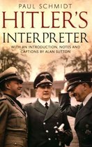 Hitler's Interpreter