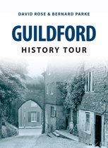 Guildford History Tour