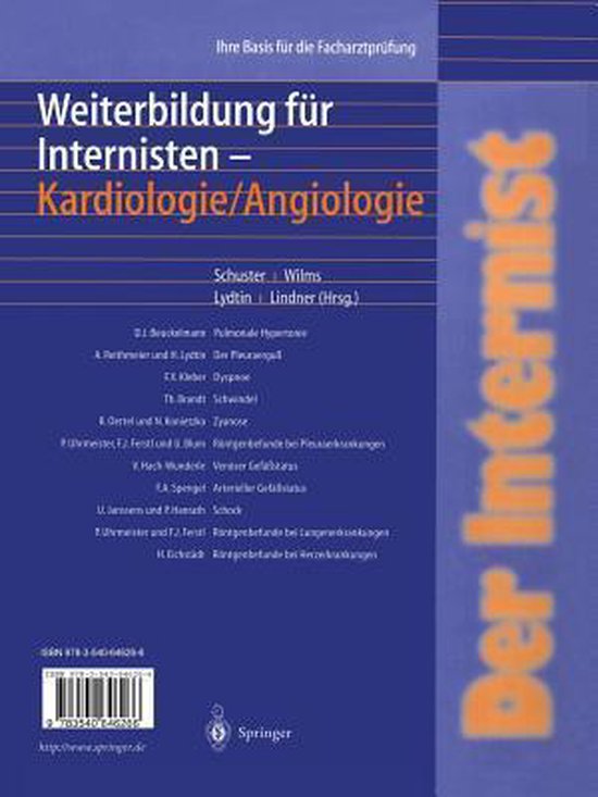Der Internist