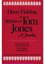 The History of Tom Jones, A Foundling