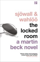 The Martin Beck series 8 - The Locked Room (The Martin Beck series, Book 8)