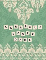 Scrabble Score Game
