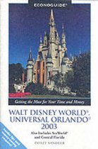 Econoguide Walt Disney World Universal Orlando: Including Seaworld and Central Florida