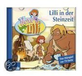 Hexe Lilli in der Steinzeit. CD