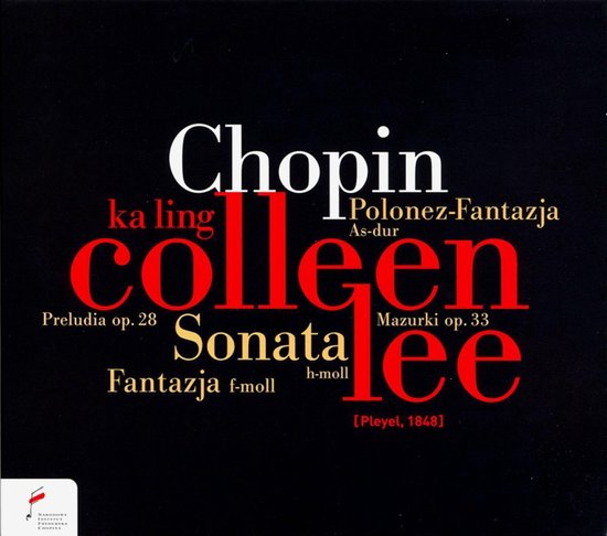 Polonaise-Fantasy/Fantasy/Sonata In