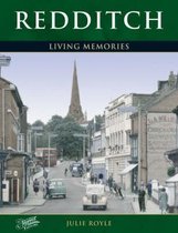 Francis Frith's Redditch Living Memories
