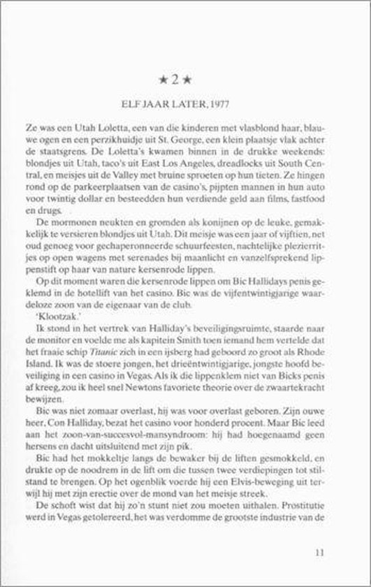 Verleiding