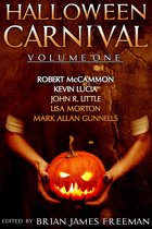 Halloween Carnival 1 - Halloween Carnival Volume 1