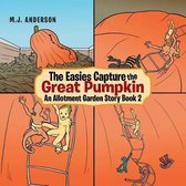 The Easies Capture the Great Pumpkin