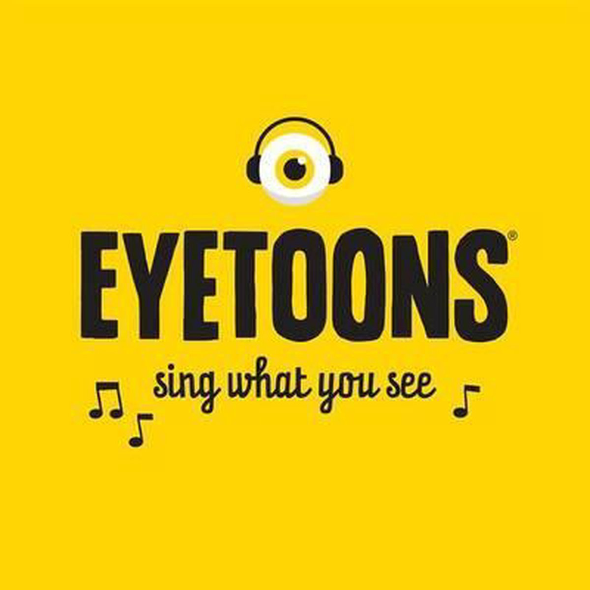 Eyetoons