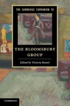 Cambridge Companion To The Bloomsbury Gr
