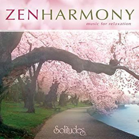 Zen Harmony [Music Design]