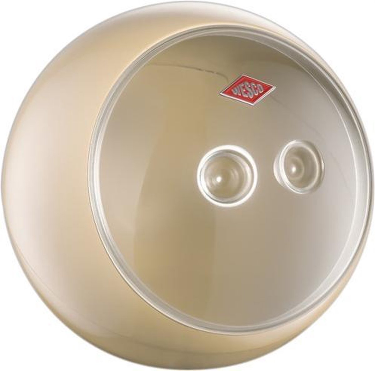 Wesco Spacy Ball Vershouddoos