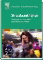 Stresskrankheiten