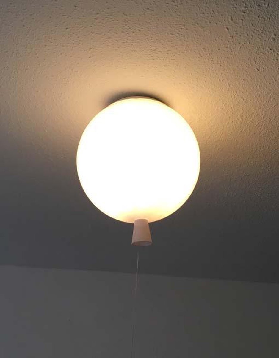 Kleurrijk MEMORY Balloon Plafondlamp | Plafondlamp