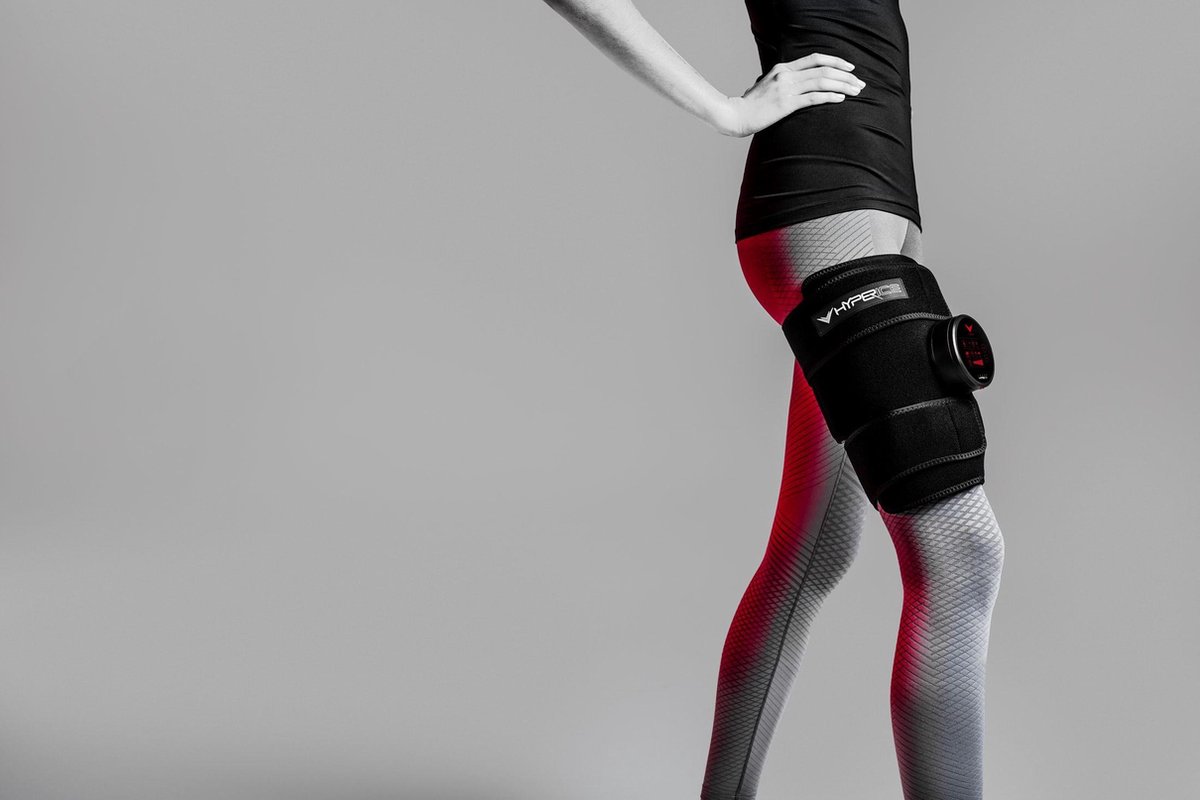 Hyperice Venom Leg