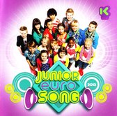 Junior Eurosong 2012