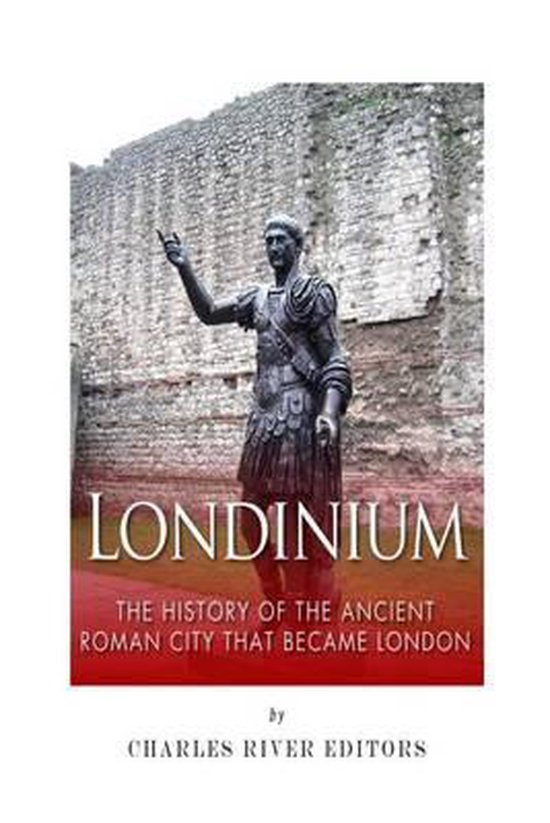 Londinium - cover