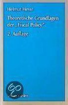 Theoretische Grundlagen Der Fiscal Policy