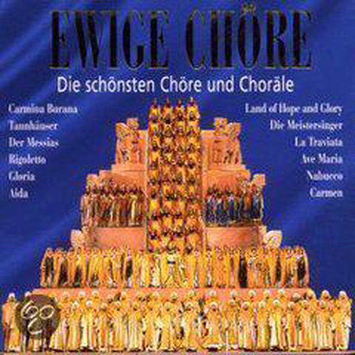Ewige Choere