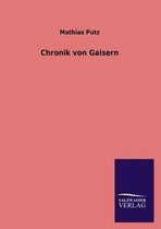 Chronik Von Gaisern