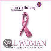 All Woman: Platinum Collection